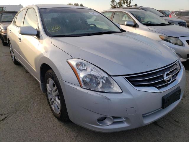 Photo 4 from auction – 2012 NISSAN ALTIMA BAS with VIN 1N4AL2AP7CN555589