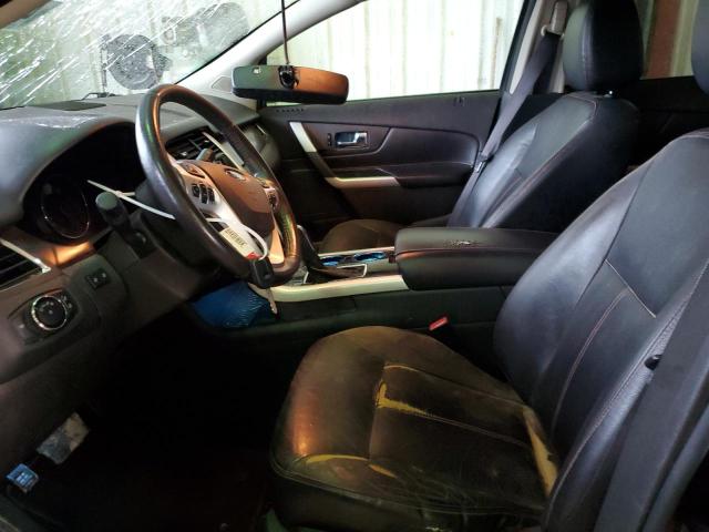 Photo 7 from auction – 2014 FORD EDGE LIMIT with VIN 2FMDK3KC3EBA68914