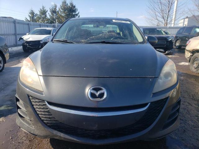 Photo 5 from auction – 2010 MAZDA 3 I with VIN JM1BL1SF8A1214060