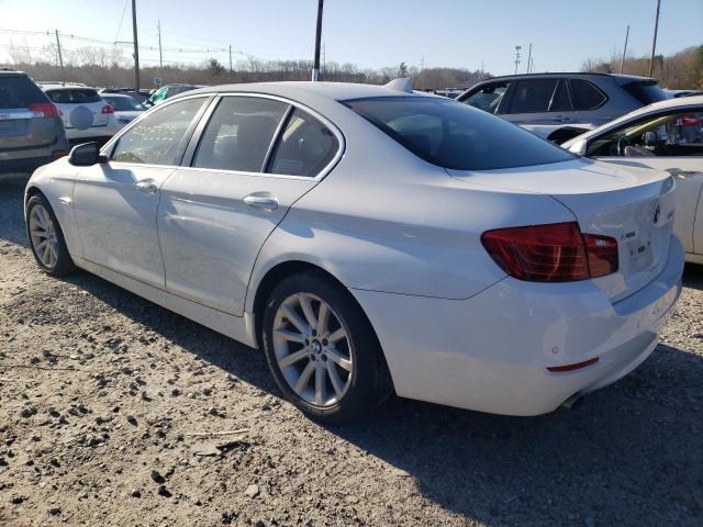 Photo 2 from auction – 2015 BMW 535 XI with VIN WBA5B3C51FD540979