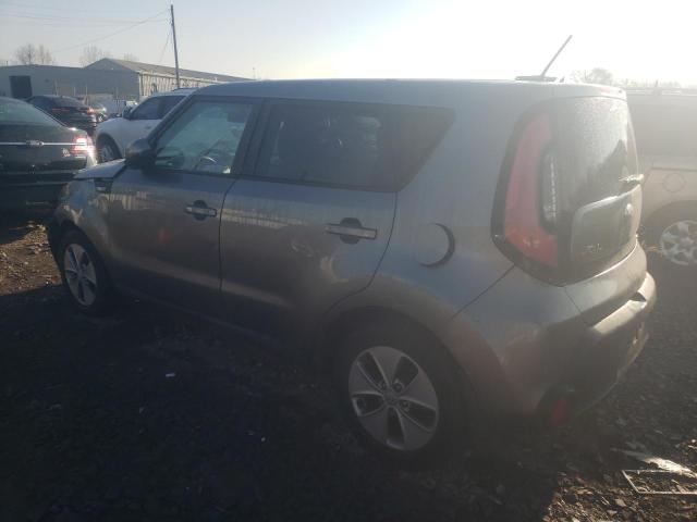 Zdjęcie 2 z aukcji – 2014 KIA SOUL z VIN KNDJN2A2XE7053305