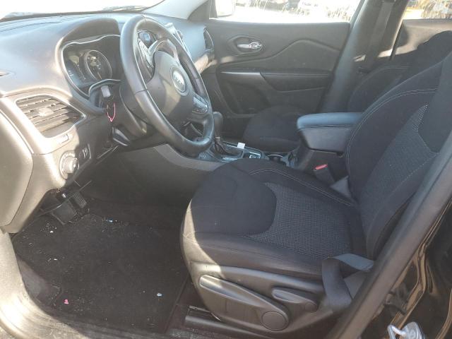 Photo 7 from auction – 2019 JEEP CHEROKEE L with VIN 1C4PJMCB2KD189732