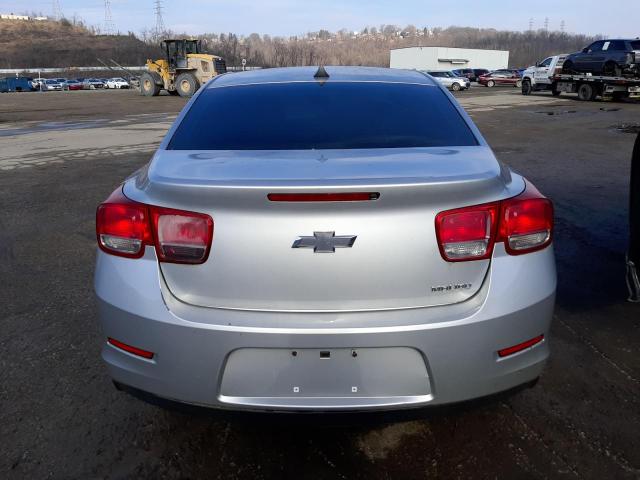 Photo 6 from auction – 2013 CHEVROLET MALIBU LS with VIN 1G11B5SA4DF179110