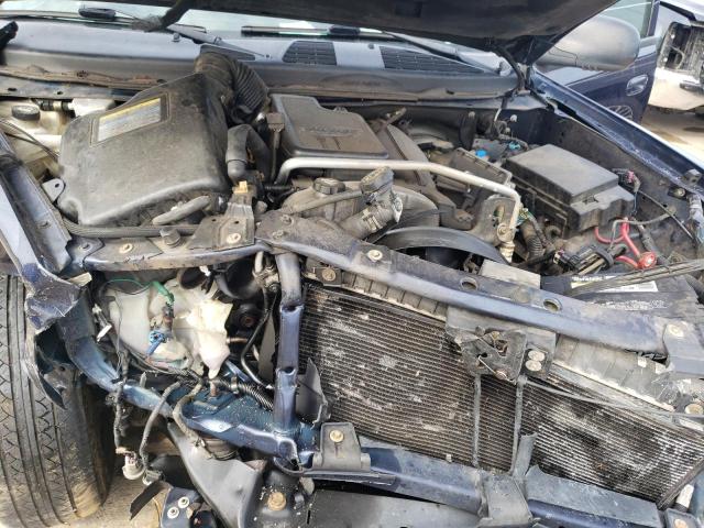 Photo 11 from auction – 2008 CHEVROLET TRAILBLAZE with VIN 1GNDS13S282131792