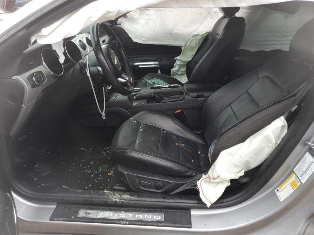 Photo 7 from auction – 2020 FORD MUSTANG with VIN 1FA6P8TH8L5147931