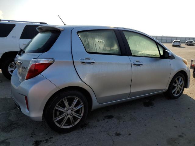 Photo 3 from auction – 2012 TOYOTA YARIS with VIN JTDKTUD34CD524941