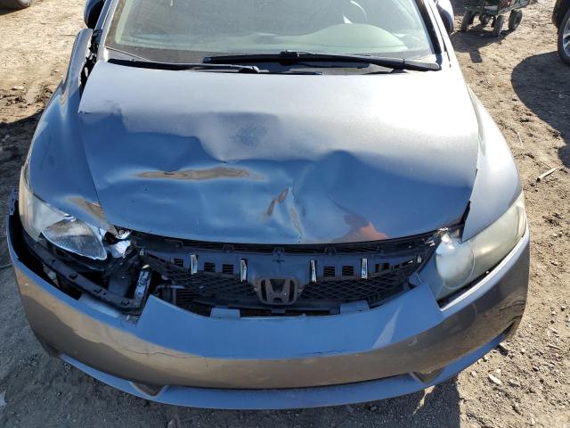 Photo 11 from auction – 2011 HONDA CIVIC EX with VIN 19XFA1F82BE023493