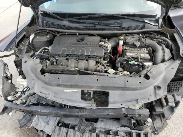 Photo 11 from auction – 2015 NISSAN SENTRA S with VIN 3N1AB7AP0FL691046