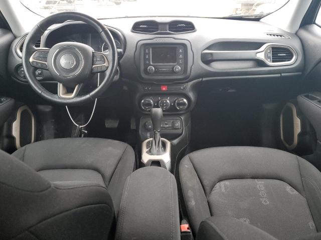 Photo 8 from auction – 2017 JEEP RENEGADE L with VIN ZACCJBBBXHPG35608