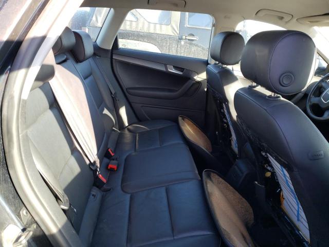 Photo 10 from auction – 2011 AUDI A3 PREMIUM with VIN WAUBEAFM6BA008110