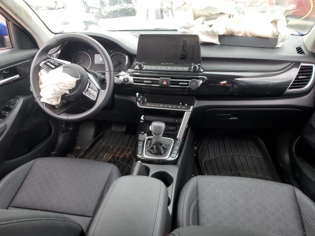 Photo 8 from auction – 2022 KIA SELTOS EX with VIN KNDERCAA1N7310113