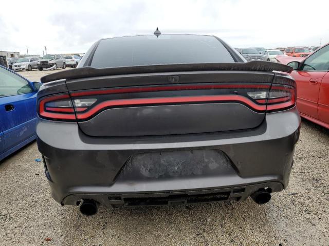 Photo 6 from auction – 2015 DODGE CHARGER SR with VIN 2C3CDXL99FH773269