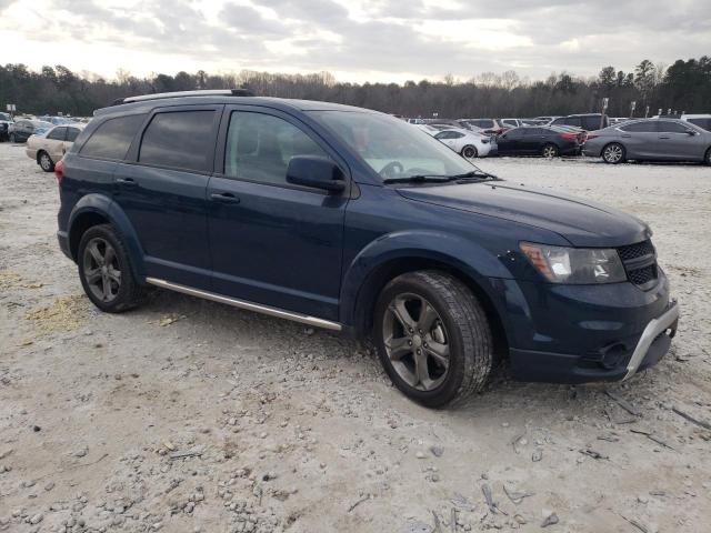 Photo 4 from auction – 2015 DODGE JOURNEY CR with VIN 3C4PDCGB5FT605459