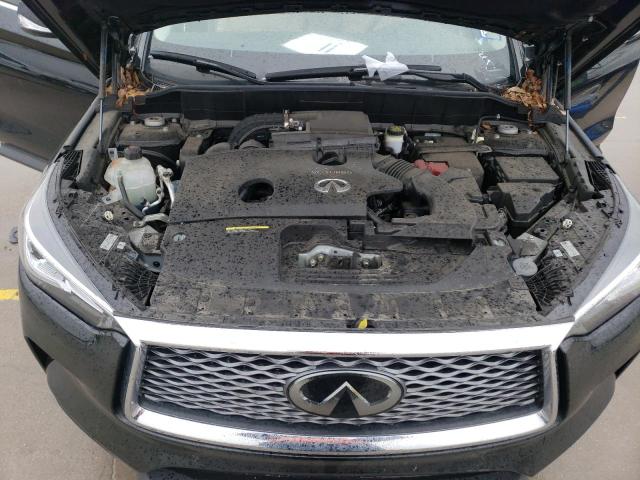 Photo 12 from auction – 2021 INFINITI QX50 LUXE with VIN 3PCAJ5BA2MF108759
