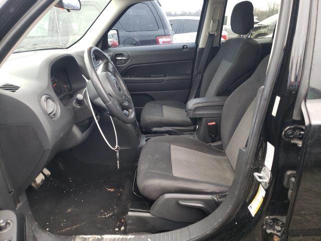Photo 7 from auction – 2012 JEEP PATRIOT LA with VIN 1C4NJRFB0CD604418
