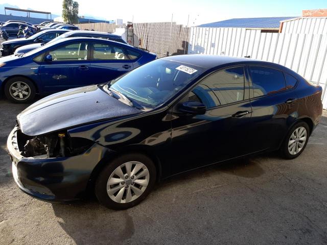 Фото 1 с аукциона – 2013 DODGE DART SXT с VIN 1C3CDFBHXDD136050