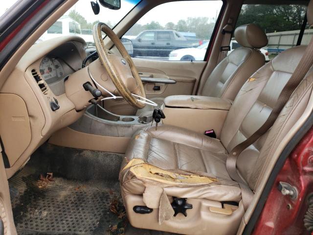 Photo 7 from auction – 2002 FORD EXPLORER S with VIN 1FMZU67E62UD26344
