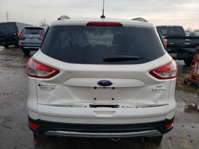 Photo 6 from auction – 2014 FORD ESCAPE SE with VIN 1FMCU0GX7EUB05764