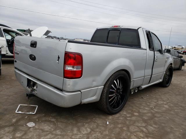 Photo 3 from auction – 2004 FORD F150 with VIN 1FTRF12514NA46630