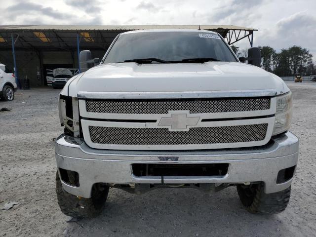 Photo 5 from auction – 2013 CHEVROLET SILVERADO with VIN 1GC1KYE81DF108139