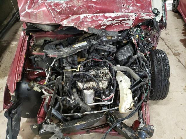 Photo 12 from auction – 2010 CHRYSLER TOWN & COU with VIN 2A4RR8DX7AR322302