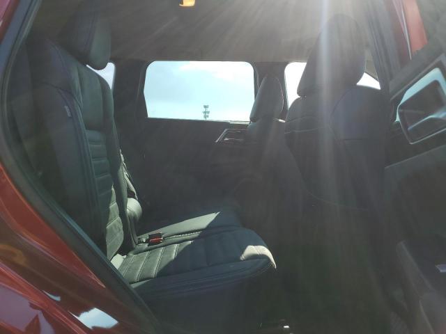 Photo 11 from auction – 2023 MITSUBISHI OUTLANDER with VIN JA4J4UA86PZ013940