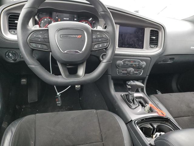 Photo 8 from auction – 2022 DODGE CHARGER R/ with VIN 2C3CDXCTXNH240647