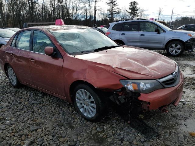 Photo 4 from auction – 2010 SUBARU IMPREZA 2. with VIN JF1GE6B66AH512813