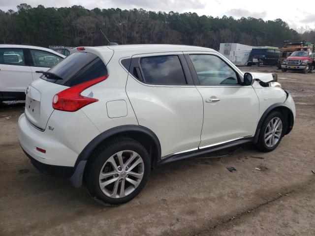 Photo 3 from auction – 2011 NISSAN JUKE S with VIN JN8AF5MR7BT011768