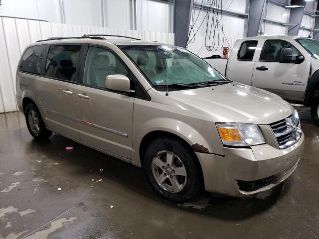 Photo 4 from auction – 2009 DODGE GRAND CARA with VIN 2D8HN54129R524047
