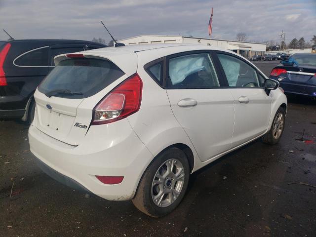 Photo 3 from auction – 2015 FORD FIESTA SE with VIN 3FADP4EJ2FM199599