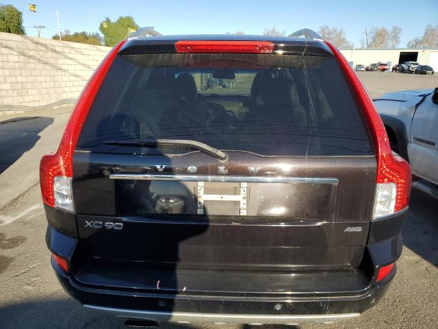 Photo 6 from auction – 2013 VOLVO XC90 3.2 with VIN YV4952CZ0D1670112