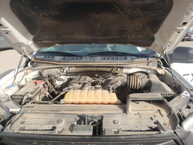 Photo 11 from auction – 2016 FORD F150 with VIN 1FTMF1C84GKD38572