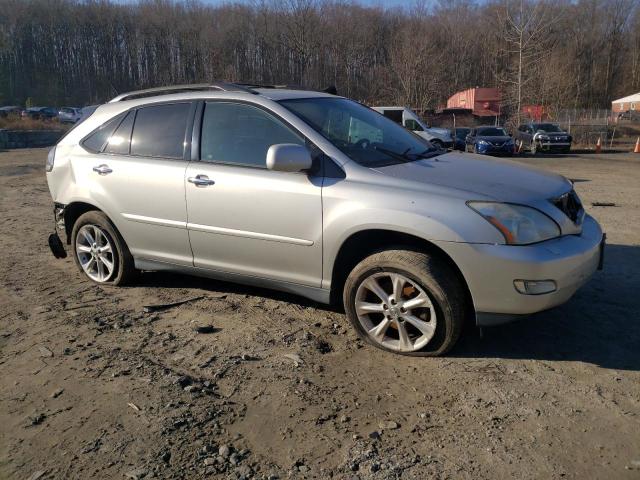 Photo 4 from auction – 2008 LEXUS RX 350 with VIN 2T2HK31U18C065338