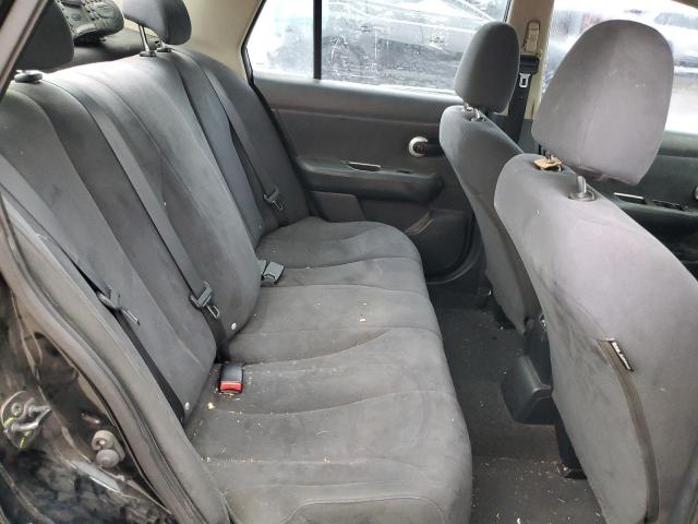 Photo 10 from auction – 2009 NISSAN VERSA S with VIN 3N1BC11E59L399877
