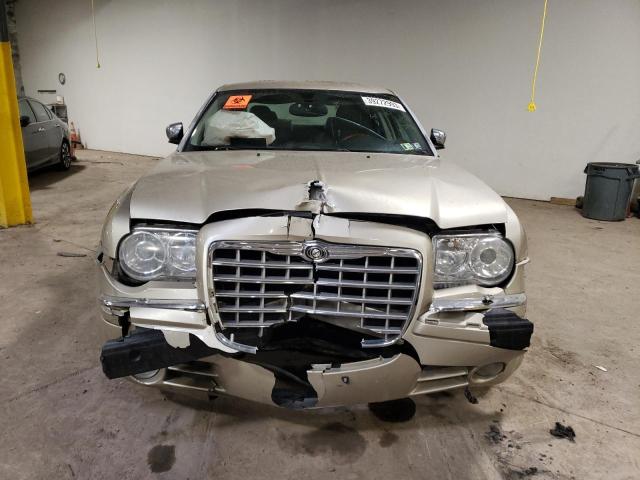 Photo 5 from auction – 2006 CHRYSLER 300C with VIN 2C3LA63H76H230299