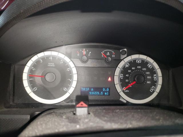 Photo 9 from auction – 2008 FORD ESCAPE LIM with VIN 1FMCU94118KE83325