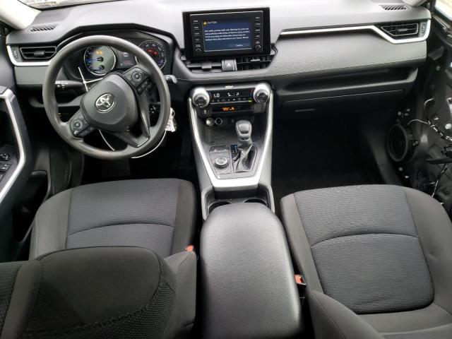Photo 8 from auction – 2019 TOYOTA RAV4 LE with VIN JTMLWRFV1KD005996