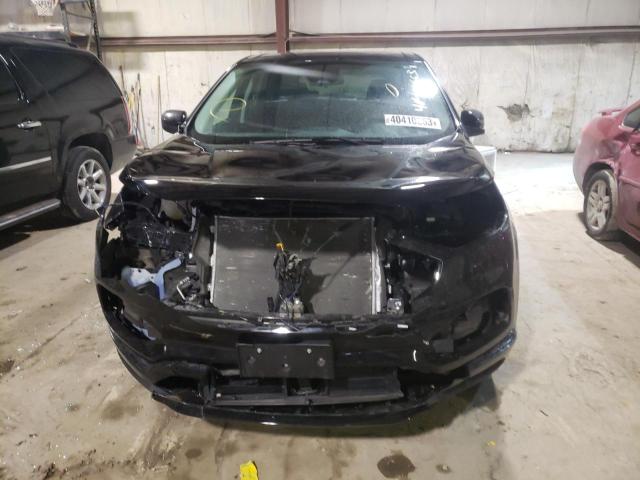 Photo 5 from auction – 2022 FORD EDGE SE with VIN 2FMPK4G99NBA40678