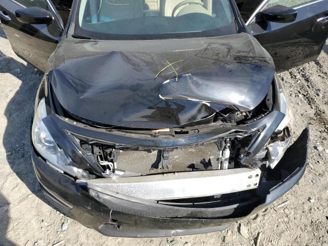 Photo 11 from auction – 2013 NISSAN ALTIMA 2.5 with VIN 1N4AL3APXDC130905