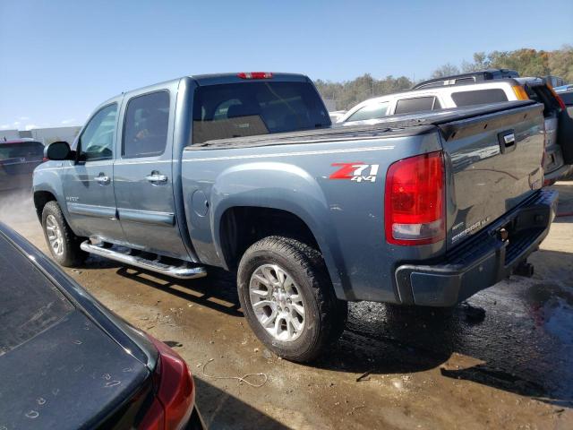 Photo 2 from auction – 2011 GMC SIERRA K15 with VIN 3GTP2VE33BG233507