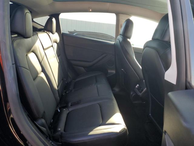 Photo 11 from auction – 2022 TESLA MODEL Y with VIN 7SAYGDEF0NF409212