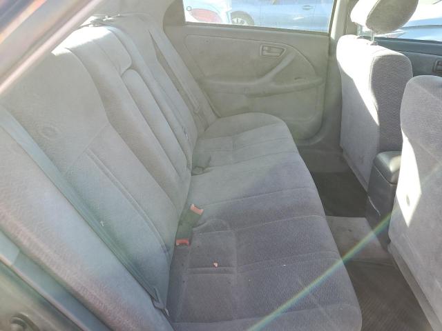 Photo 10 from auction – 1997 TOYOTA CAMRY LE with VIN JT2BG22K0V0085095