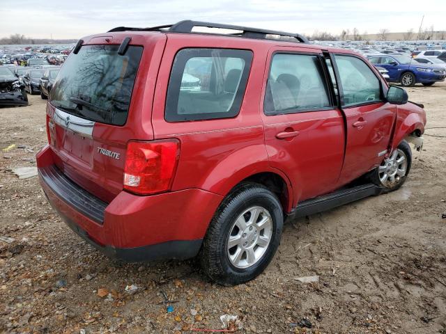 Photo 3 from auction – 2008 MAZDA TRIBUTE I with VIN 4F2CZ02Z58KM25129