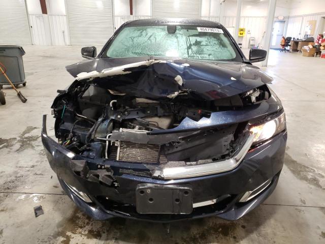 Photo 5 from auction – 2016 CHEVROLET IMPALA LS with VIN 2G11Z5SA9G9200705