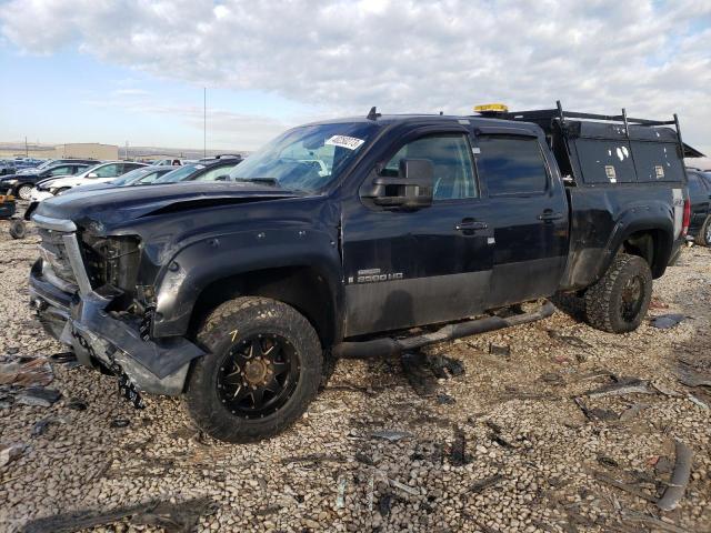 GMC SIERRA 2009 with VIN 1GTHK43649F152779 - Photo from auction