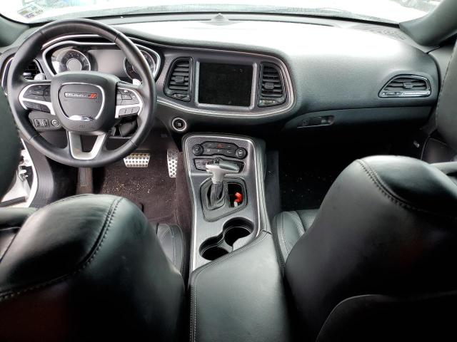 Photo 8 from auction – 2016 DODGE CHALLENGER with VIN 2C3CDZAG9GH158610