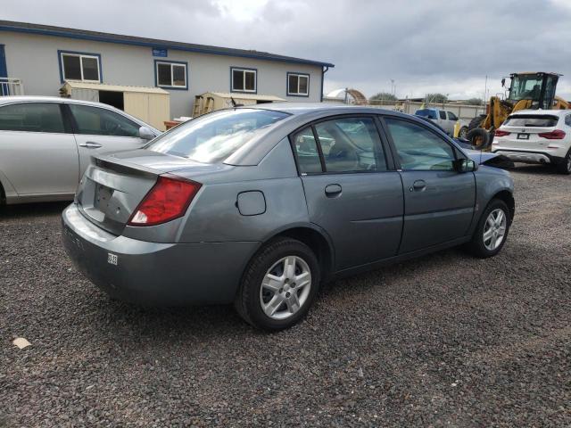 Photo 3 from auction – 2007 SATURN ION LEVEL with VIN 1G8AZ55F47Z182371