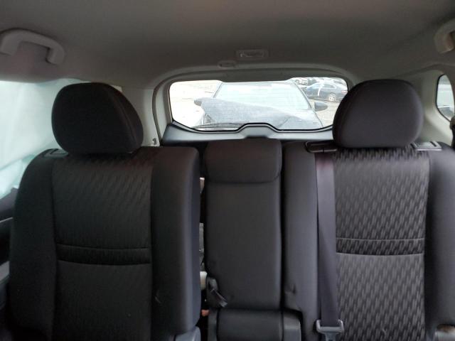 Photo 10 from auction – 2017 NISSAN ROGUE S with VIN KNMAT2MV9HP540740