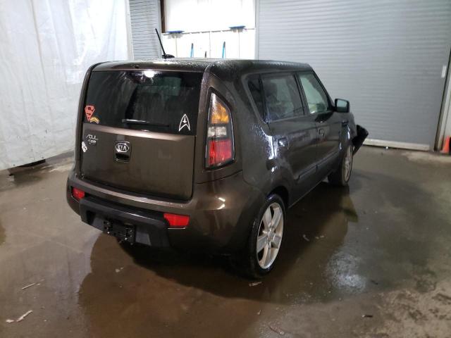 Photo 3 from auction – 2010 KIA SOUL + with VIN KNDJT2A2XA7086255